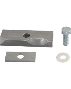 Model A Ford Transmission Shaft Seal Kit - 4 Pieces - Not Original