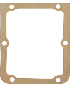 Model A Ford Transmission Cover Lid Gasket - Precision Machined