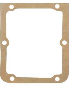 Model A Ford Transmission Cover Lid Gasket - Precision Machined