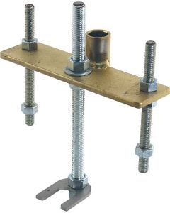 Model A Ford Gear Shift Lever Spring Removal & InstallationTool