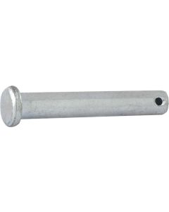 Model A Ford Clutch Collar Pin - Flat Head - Not For Early 1928 Multi-Disc Clutch