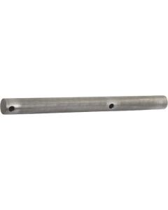 Model A Ford Clutch Release Shaft - 11 Long - 7/8 Diameter - Not For Early 1928 Multi-Disc Clutch
