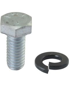 Pressure Plate Mtg. Bolt Kit/ 24 Pcs./ Model A & B