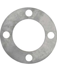 Model A Ford Clutch Flywheel Dowel Retainer - Steel