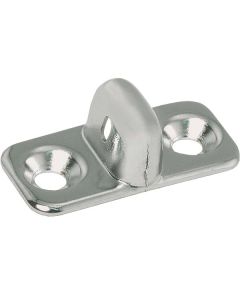 Dovetail/ 2 Hole Type/ Chrome/ 28-31