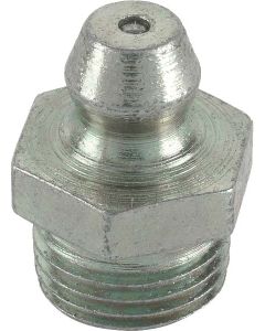 Lube Fitting/1/8 Pipe Thread/straight/modern