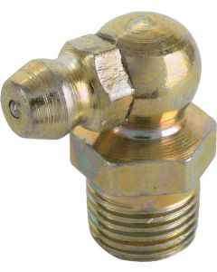 Lube Fitting 1/8 Pipe/90/mod