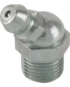 Lube Fitting 1/8 Pipe/45/mod