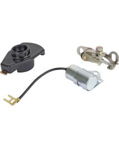 Tune Up Kit/ Flathead V-8 & 6 Cylinder