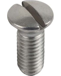 Inst Panel Screw Set/o/ss/ 28-m30