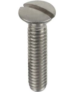 Radiator Apron & Hood Shelf Mtg. Set/ 4 Pcs/ Ss/ 28-29