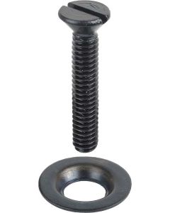 Tudor Center/ Rear Floorboard S&w Set