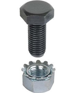 Cowl To Tank Bolt Set/ 20 Pcs./ 30-32