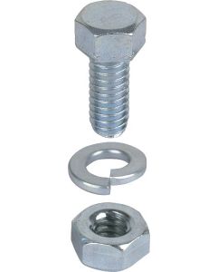 Cowl To Tank Bolt Set/ 1928-29