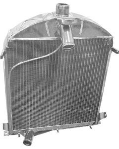 28-29/radiator/ 3 Row/ 5-1/2 Fins Per Inch/top Quality