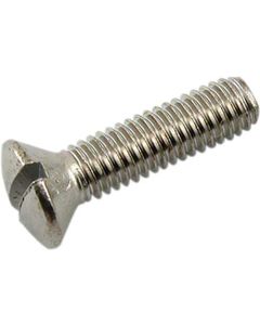 Metal Ext. Door Handle Screw