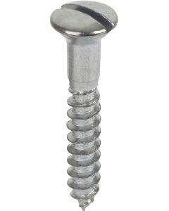 Ext. Door Hndl. Screw Set/wood