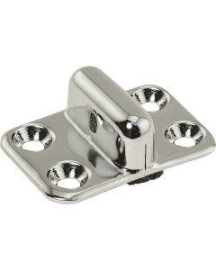 26-31/dovetail/4 Hole/chrome/closed Car/pickup