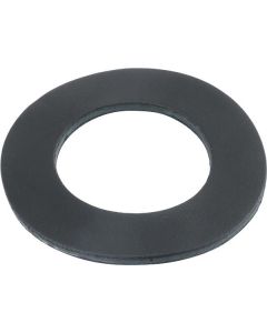 Model A Ford Radiator Cap Gasket - Leather