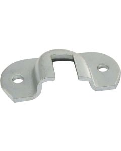 28-32/radiator Brace Rod Dash Bracket/cadmium
