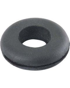 Model A Ford Radiator Shell Grommet Set - Rubber - 3 Pieces- 1928-29