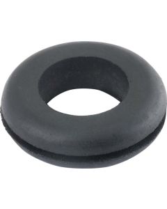 Model A Ford Radiator Shell Grommet Set - Rubber - 3 Pieces- 1930-31