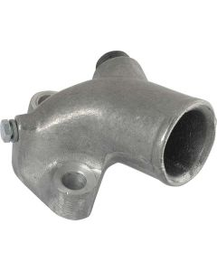 Radiator Water Inlet,Aluminum