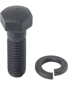 Water Inlet Bolt Set/dome Head/pair