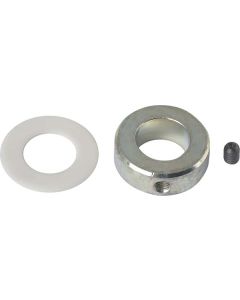 Model A Ford Water Pump Shaft Collar & Washer