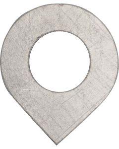 28-31/impeller Thrust Washer/ Water Pump