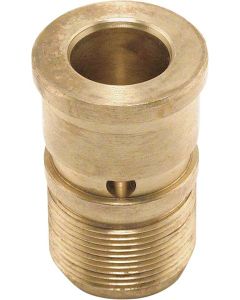 Water Pump Bushing/ Rear/ All Brass