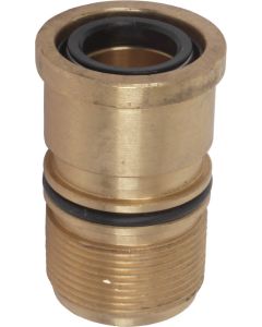 Water Pump Rear Bushing/ Leakless Style/ 28-34