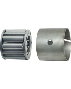 Model A Ford Water Pump Bearing & Race Set - Front - Original Style