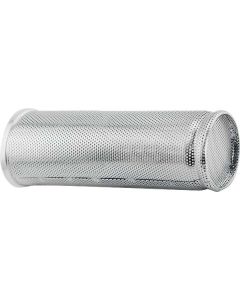 28-31/tab Style Gas Tank Filler Screen  --  Not Thread