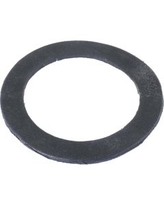 Model A Ford Gas Cap Gasket - Treated Leather