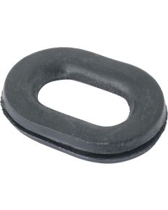 Model A Ford Speedometer Cable Grommet - Elongated Rubber