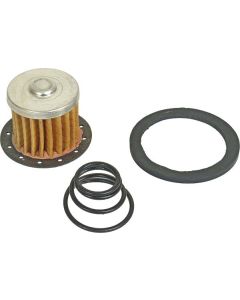 Sediment Bowl Filter/ Corrugated Fiber Filter