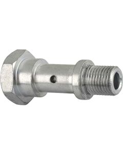 Model A Ford Side Mount Filter Special Bolt- Zenith