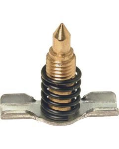 Model A Ford Side Mount Filter Drain Valve & Spring