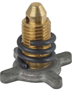 28-31/cast Iron Sediment Bowl Drain Valve