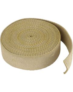 Model A Ford Gas Tank Anti Squeak - Woven Treated Fabric - 9-3/4 Foot Roll