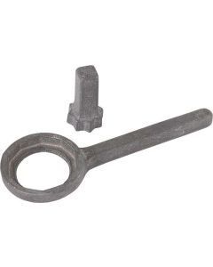 Model A Ford Gas Gauge Tool Set - 2 Pieces - Cast Aluminum - Heat-Treated - US Made