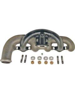 Intake & Exhaust Manifold Kit/ 28-31
