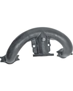 Model A Ford Intake Manifold