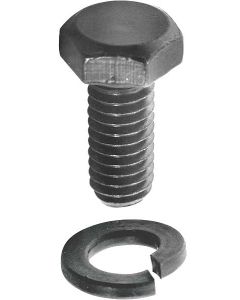 Model A Ford Carburetor Mounting Bolt Set - 4 Pieces