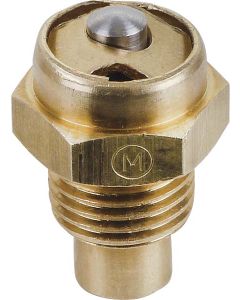 Zenith Float Valve & Viton Seat/ Improved