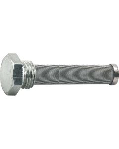 Model A Ford Zenith Carburetor Micro Filter Strainer