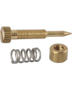 28-29 Zenith Idle Mixture Scrw & Spring