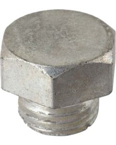 30-31 Zenith Drain Plug/ Cad.