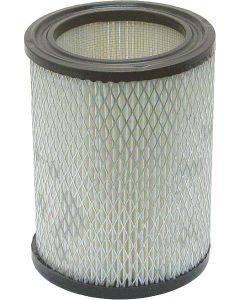 Model A Ford Air Maze Cleaner Replacement Filter - High Volume Paper Style - For A9600PHV